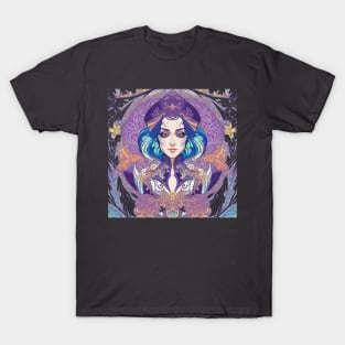 Art Nouveau T-Shirt